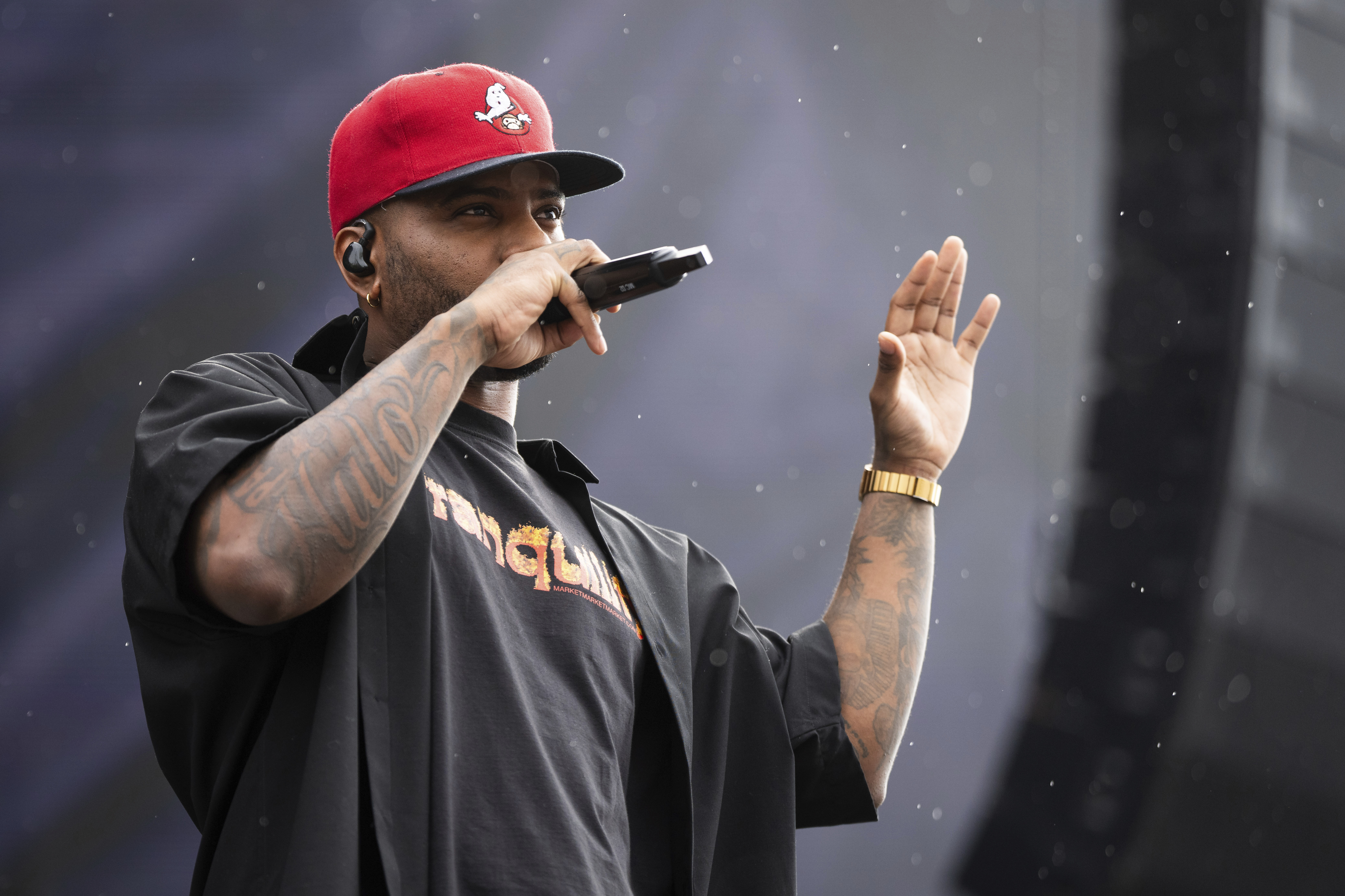 Bryson Tiller