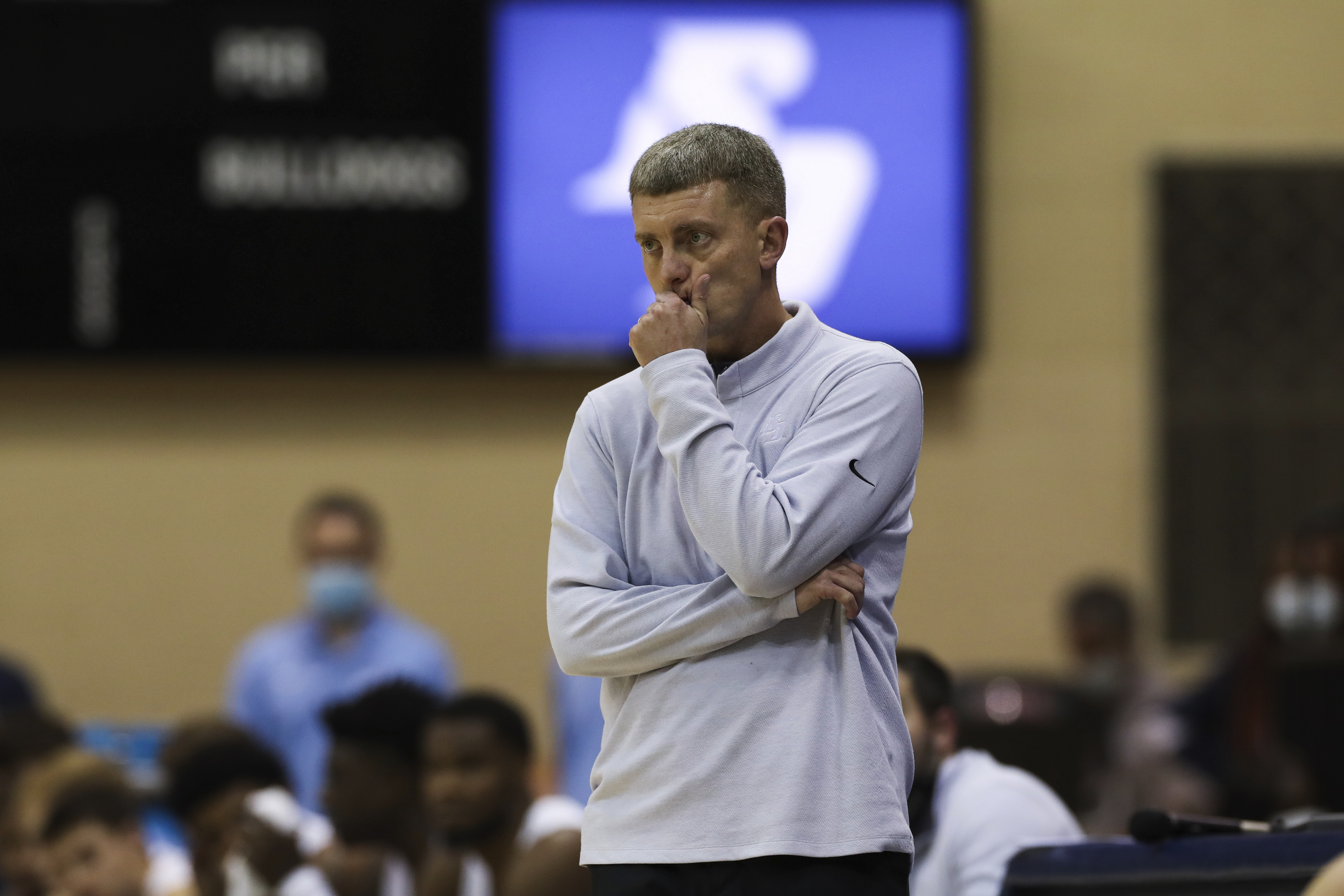 Gonzaga San Diego Basketball