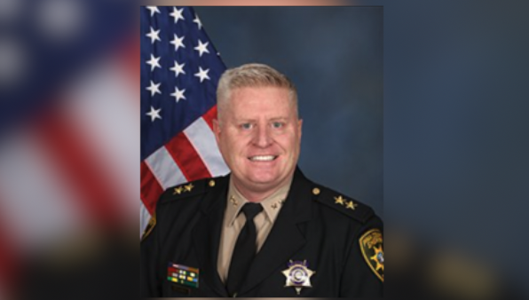 -Pima County Sheriff's Department