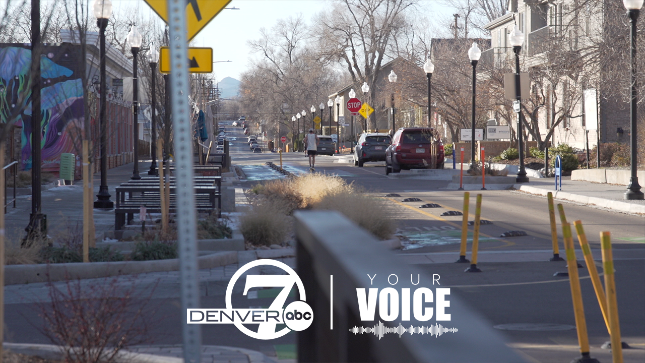 Edgewater Main Street 