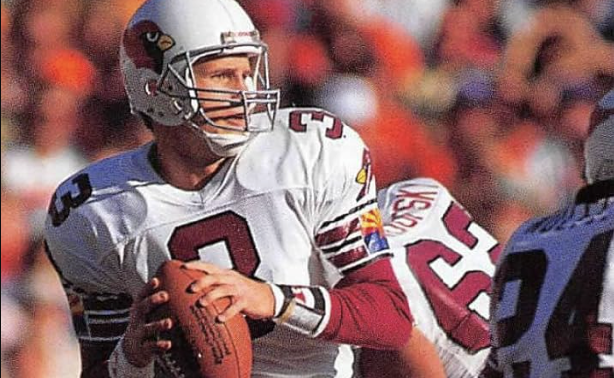 Timm Rosenbach Cardinals