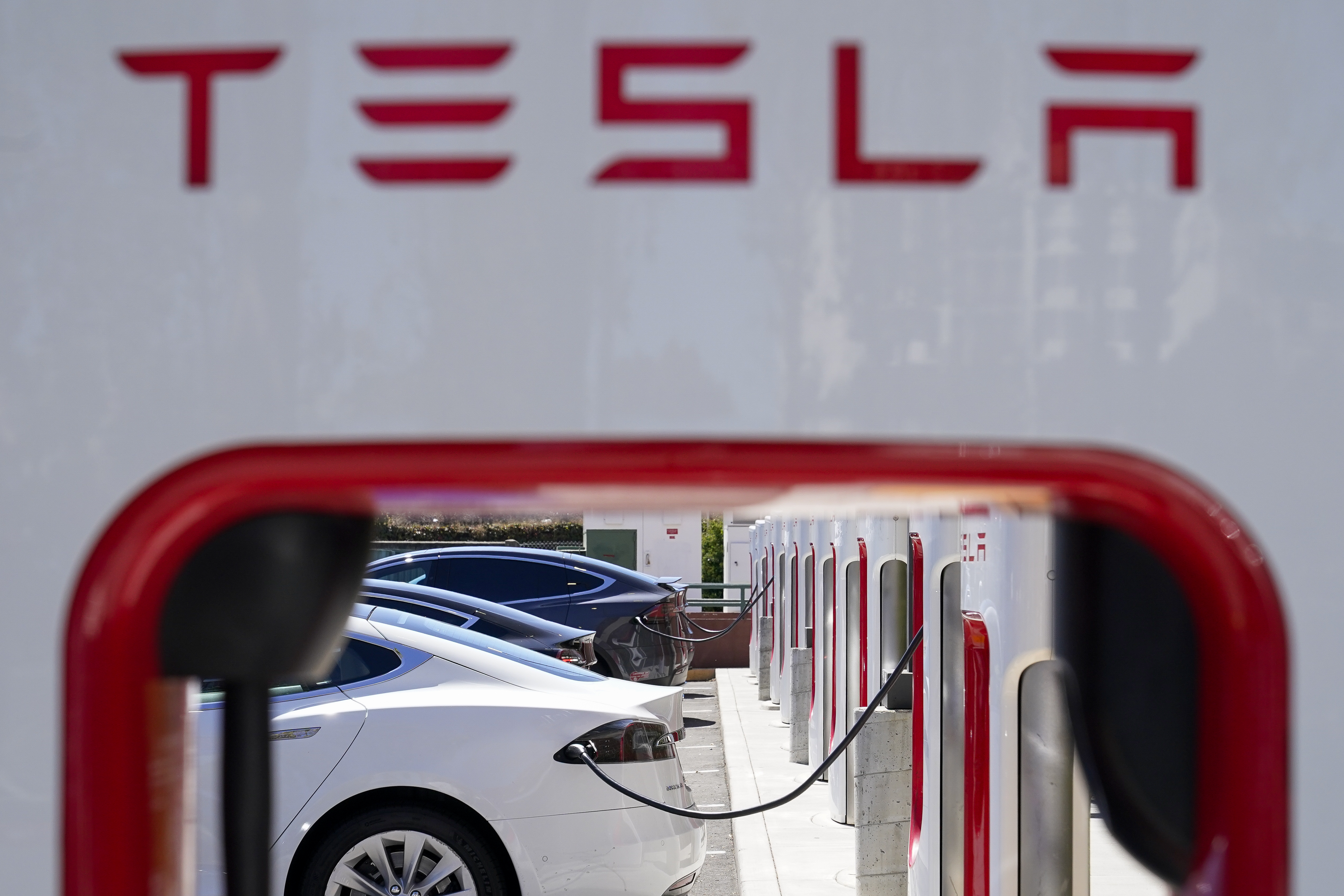 Tesla Autopilot Investigation