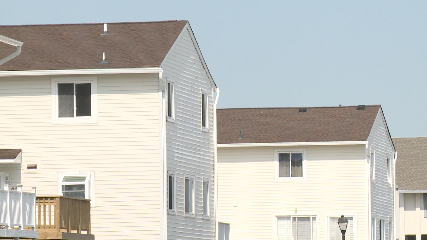 houses on buckroe beach