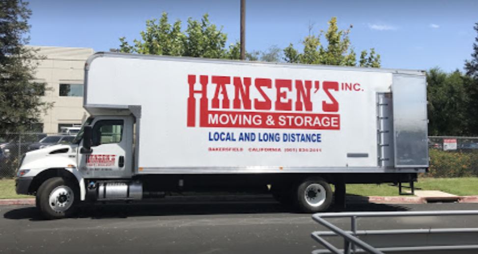 hansens
