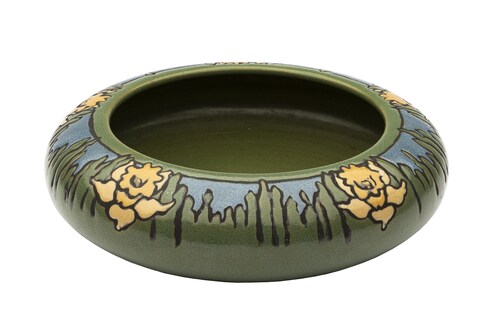 Ceramic-Bowl The Henry Ford