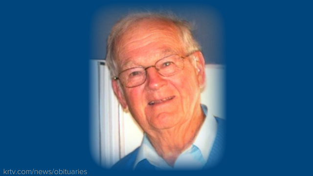 William James “Bill” Maronick, 89, passed away with family by his side, May 10, 2021, in Great Falls. 