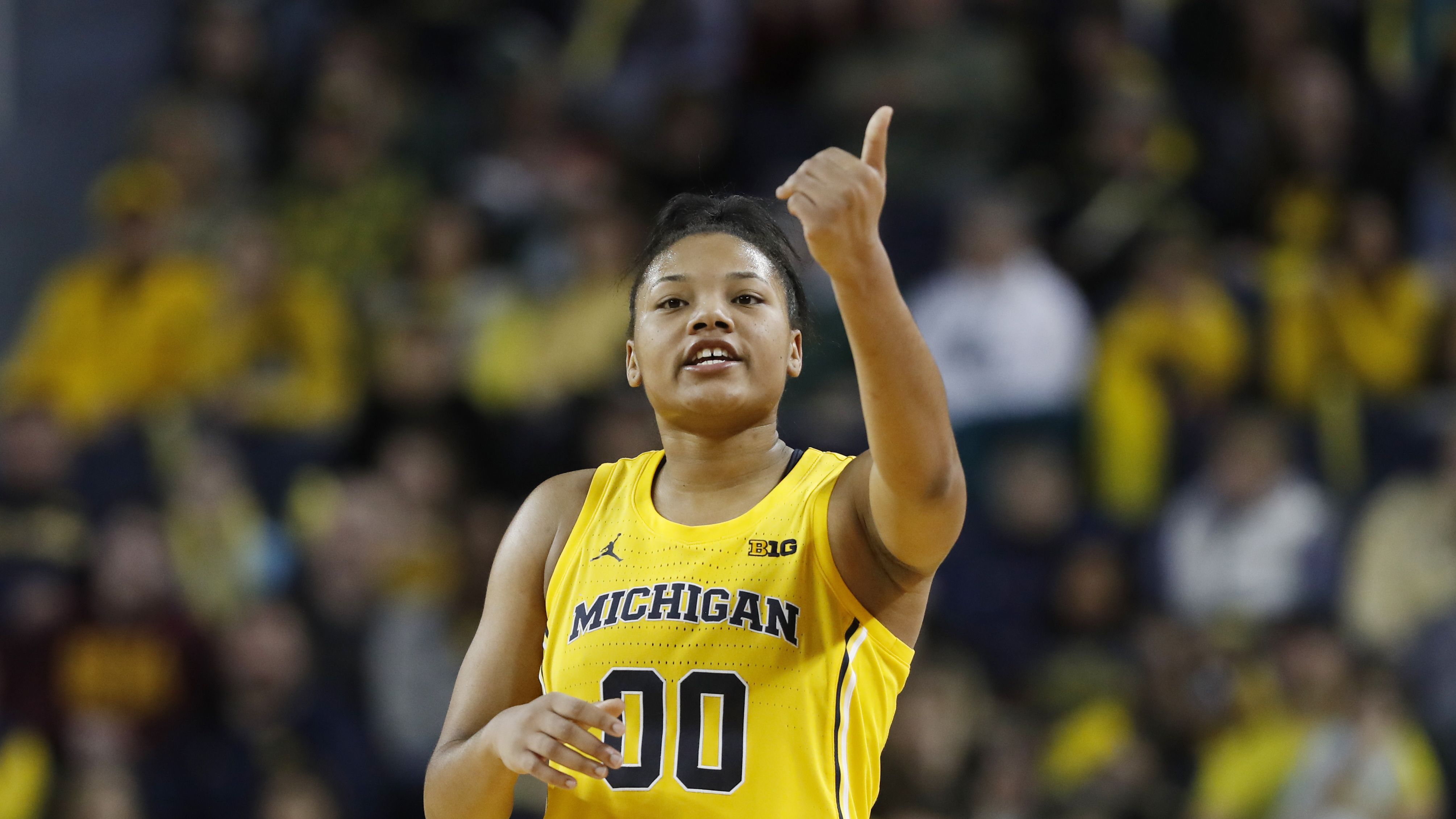 Naz Hillmon