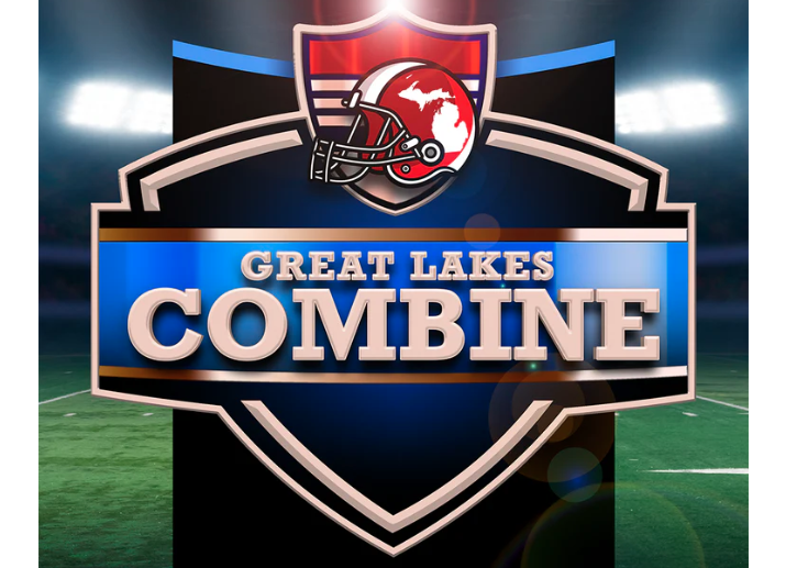 Great Lakes Combine logo