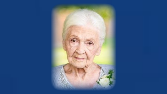 Edna Croff Maki
September 12, 1926 - February 13, 2022