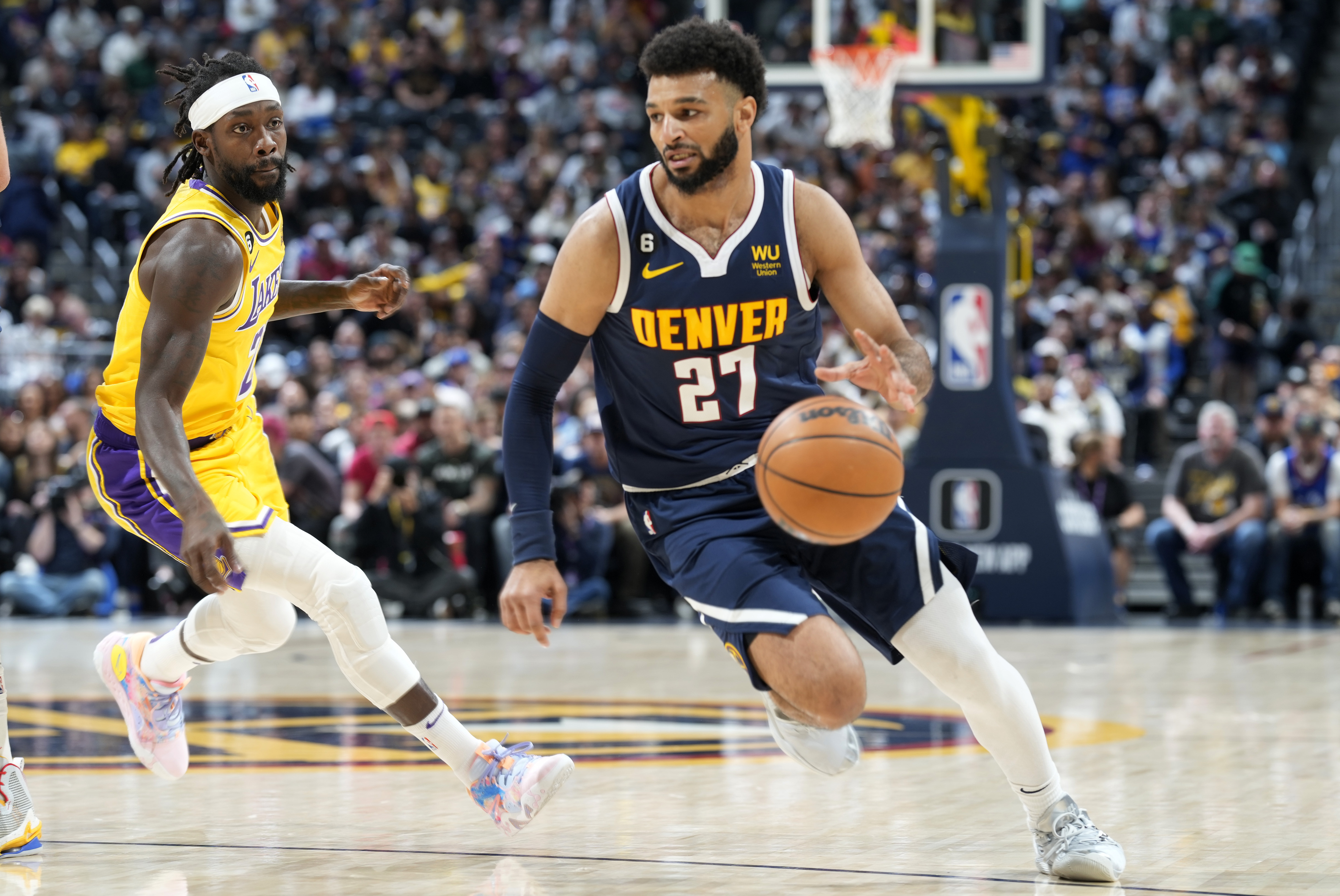 jamal murray