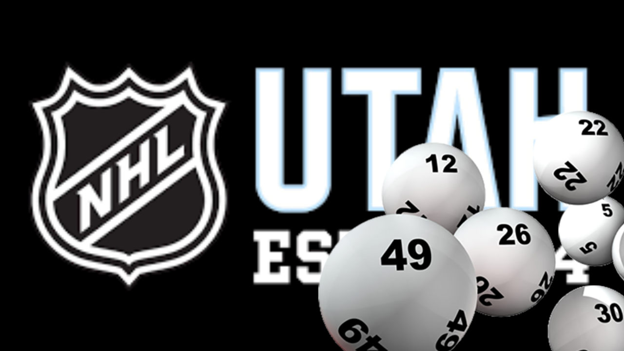 Utah Draft Lottery