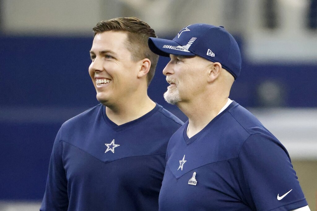 Falcons Cowboys Football
