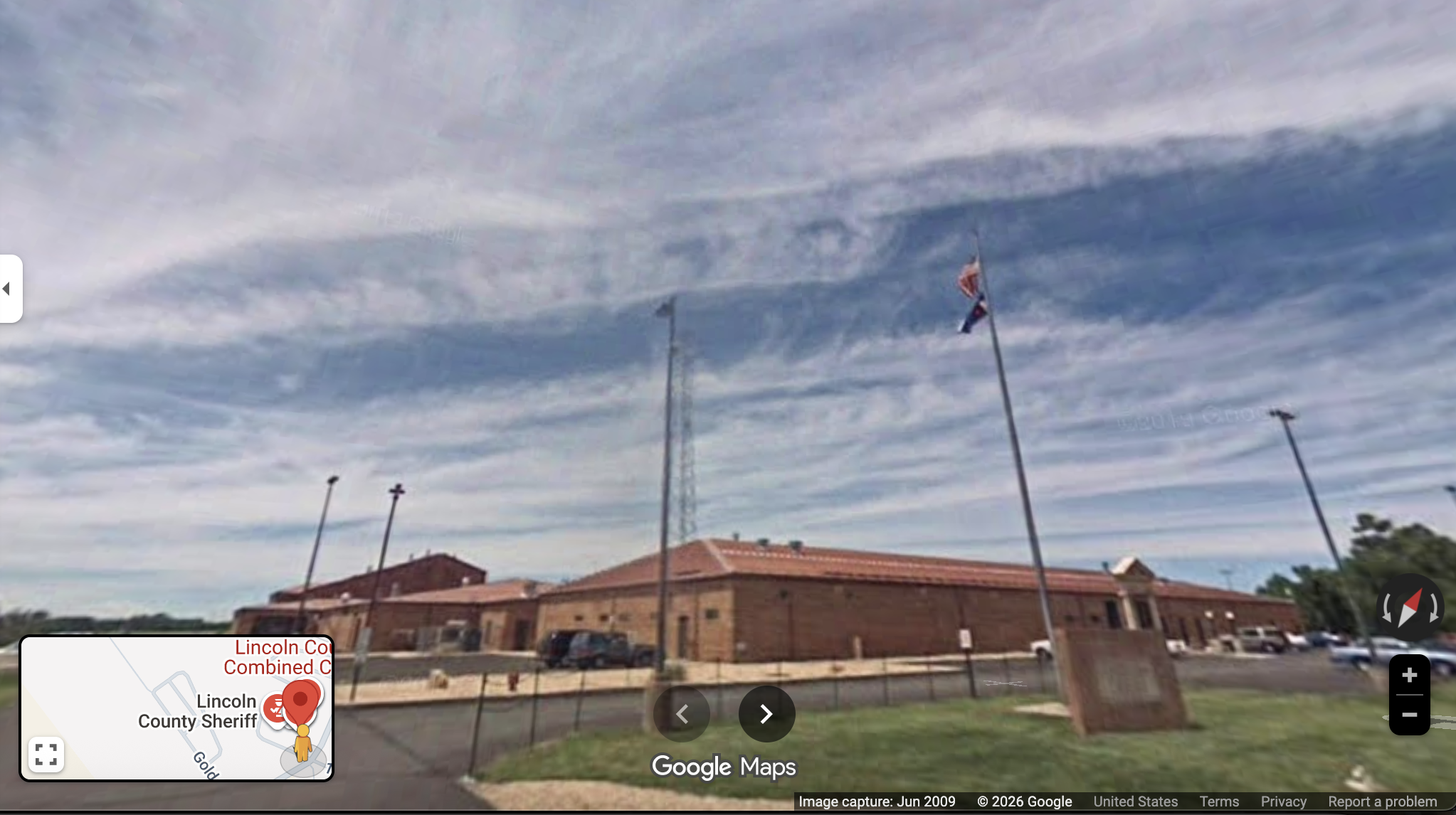 Lincoln County Courthouse.png