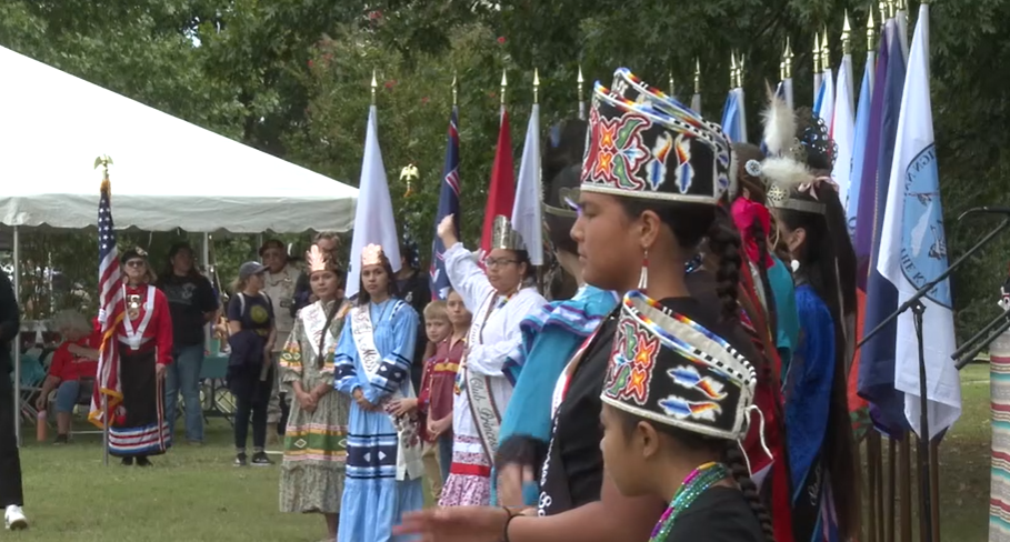 Tulsa celebrates 9th annual Native American Day