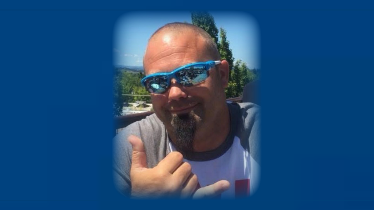 John Everette Hurt-Lewis
January 30, 1974 ~ January 1, 2026