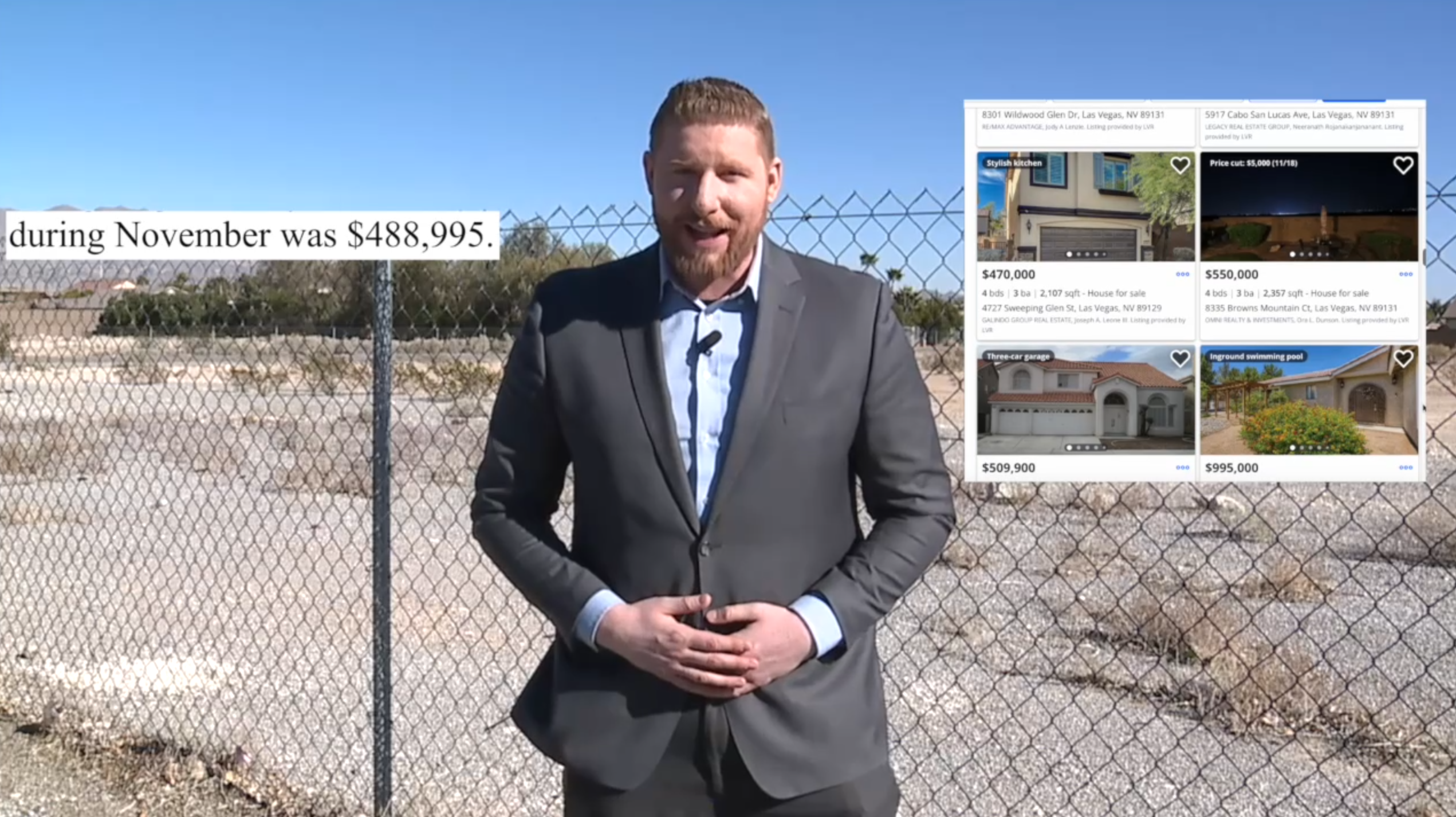 New affordable homes coming to northwest valley, how you can buy one