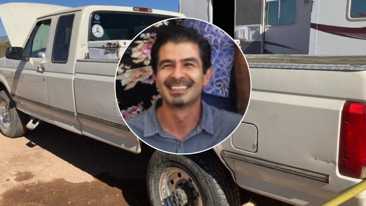 Authorities search for missing Golden Valley man, community aid requested