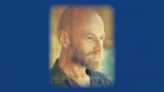 William P. Paulson