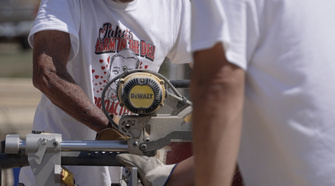 Jake's Farm in the Dell