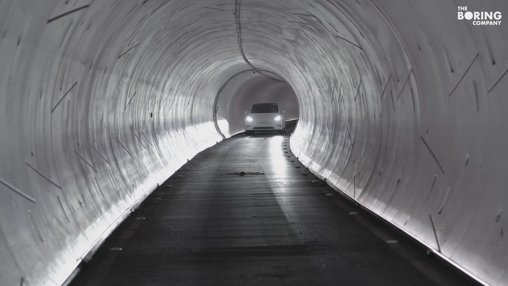 The Boring Company