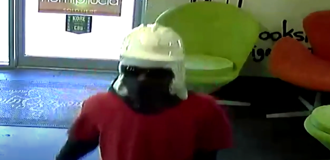 Do you recognize me?