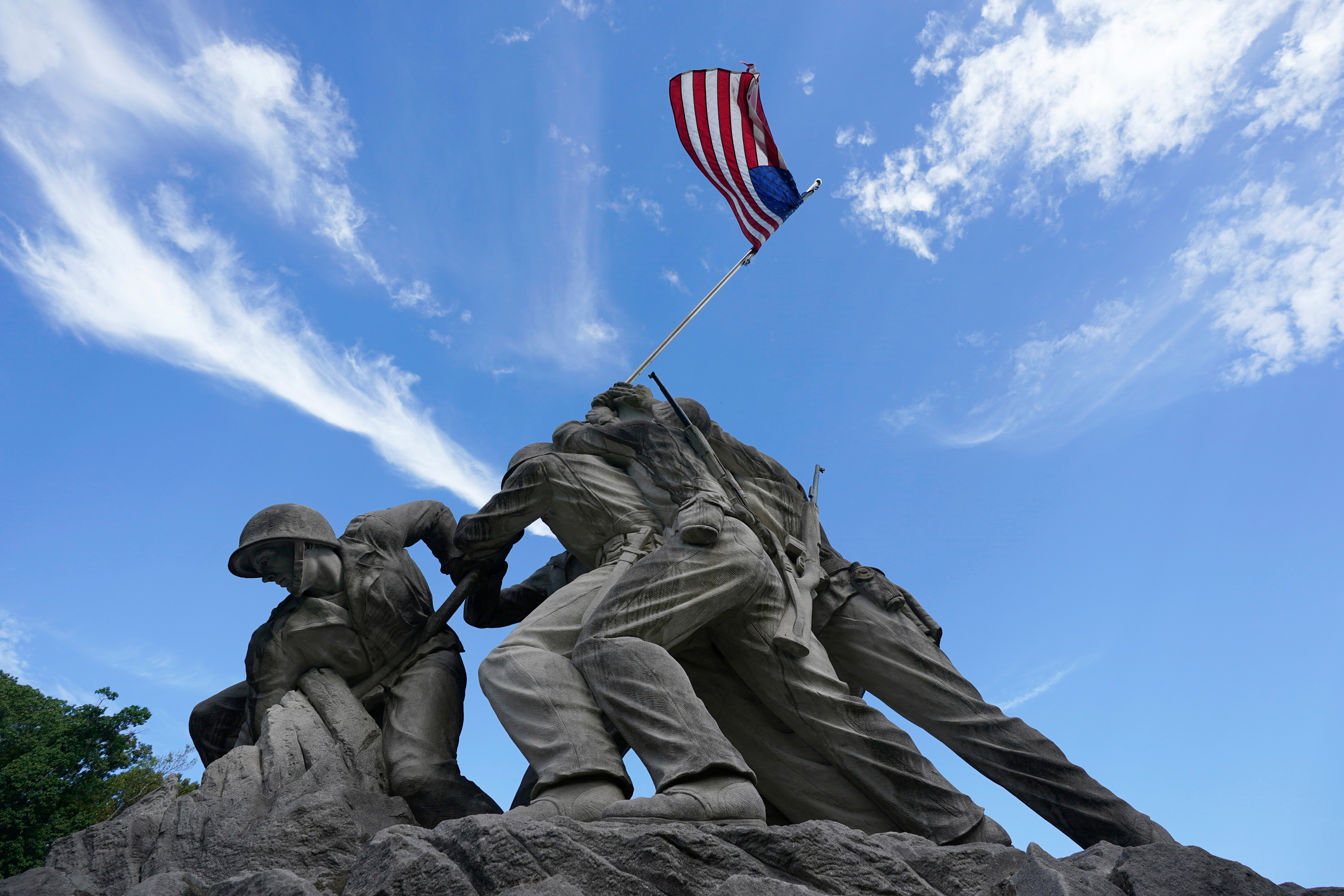 Pentagon Commanders Meeting