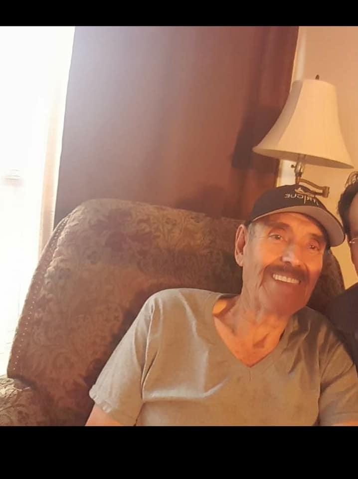 Marana Police search for missing, vulnerable 79-year-old man