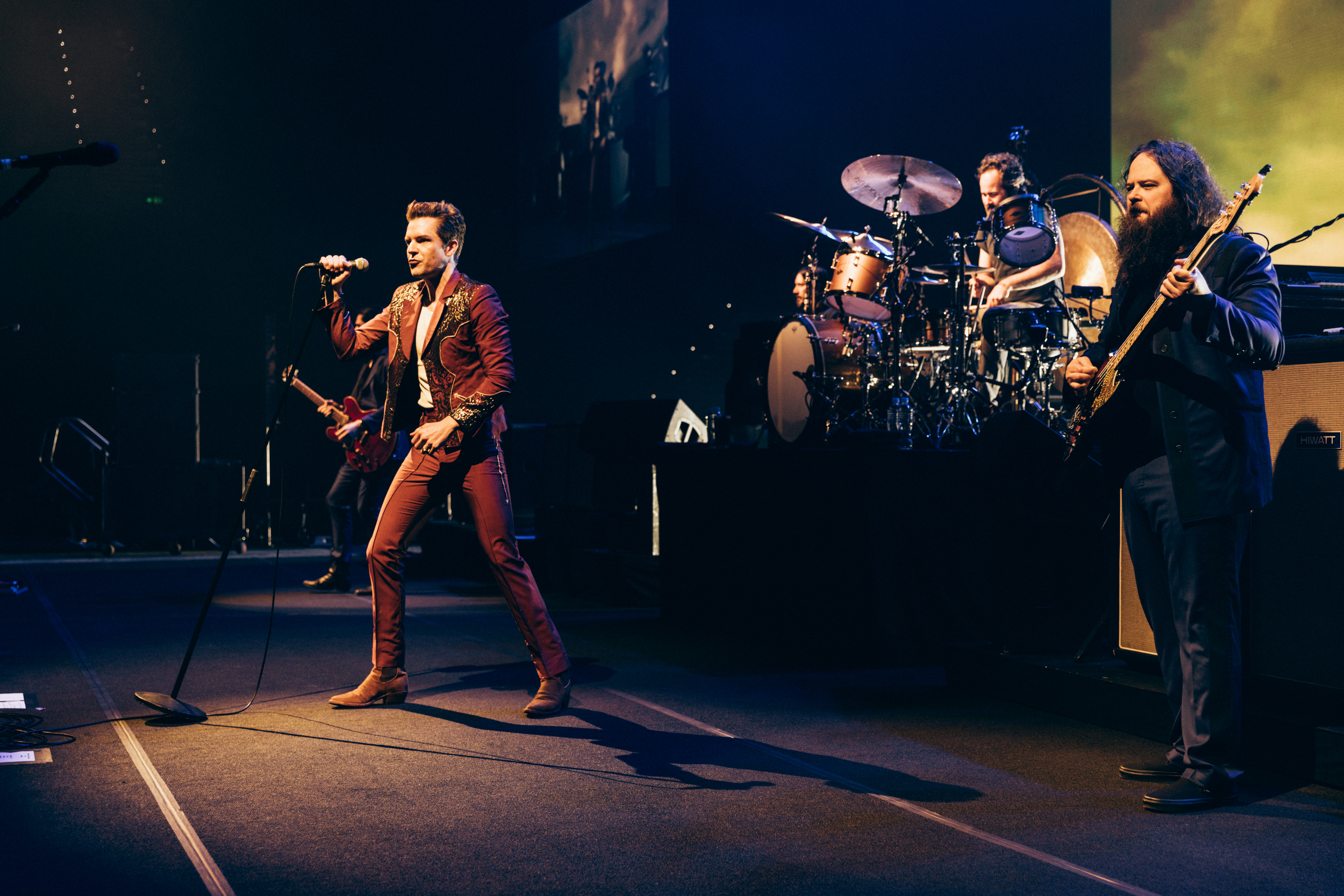 The Killers
