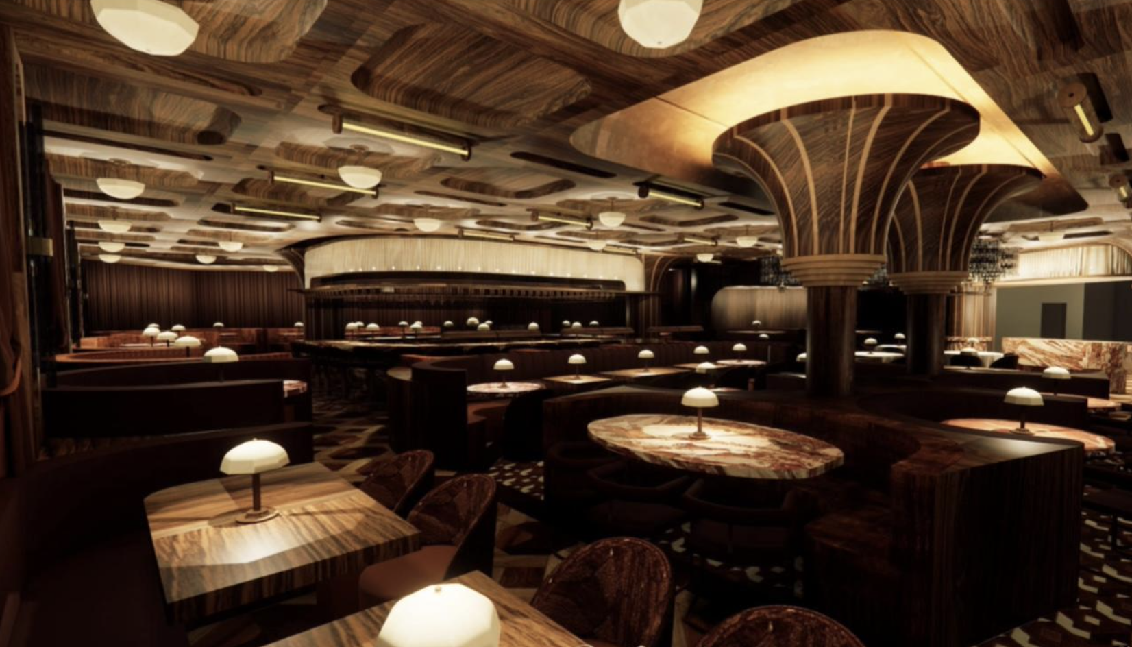 Rendering of Cleaverman.