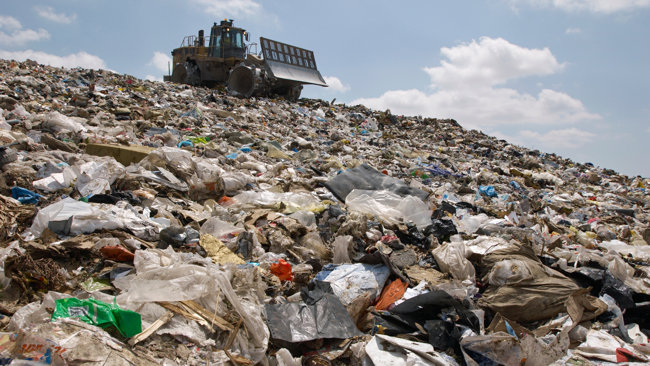 Landfill (FILE)