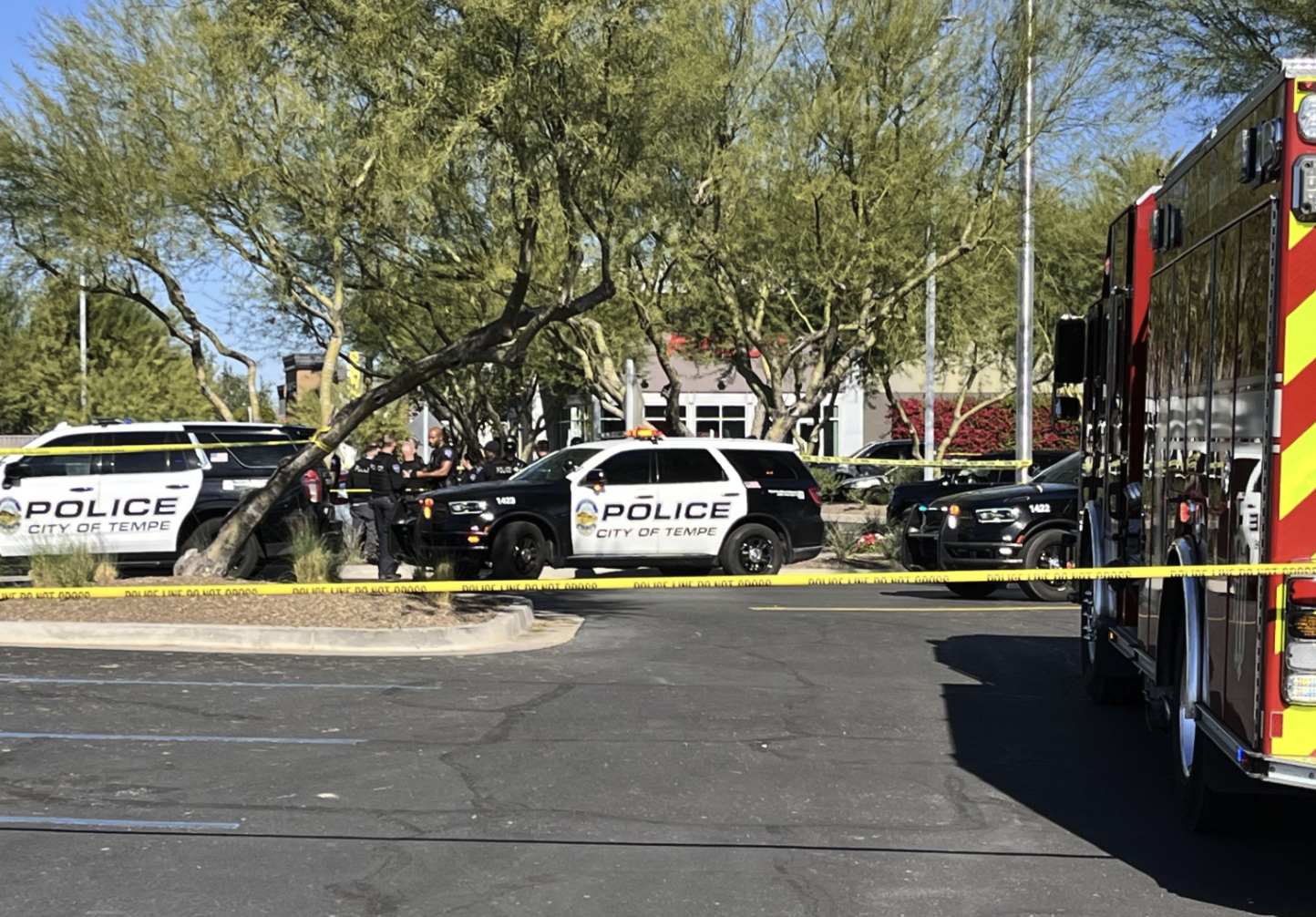 Tempe Marketplace shooting
