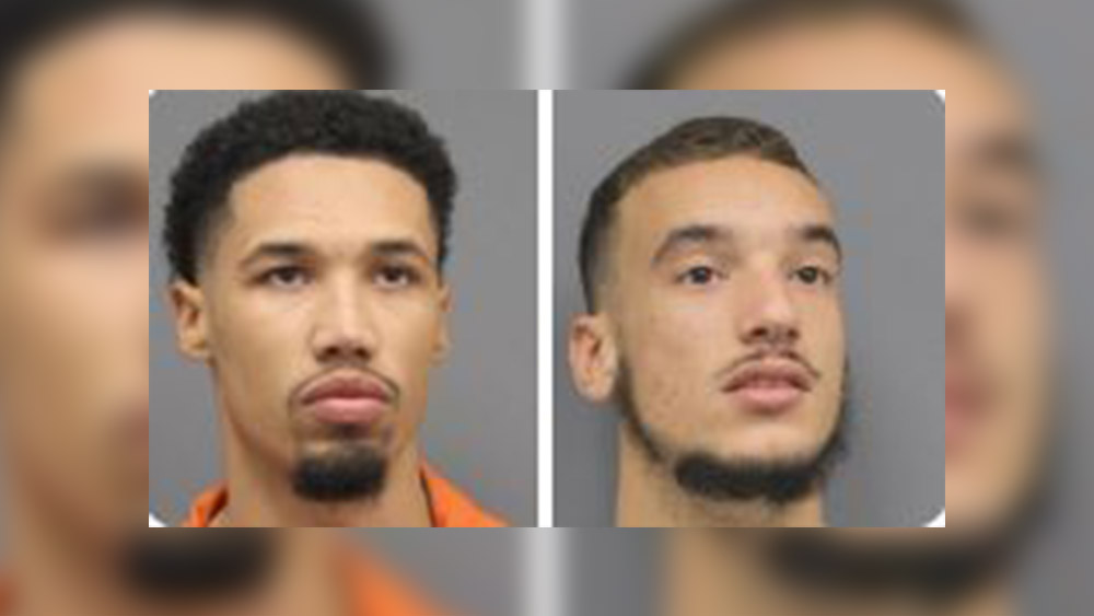 Manassas Denny's Murder, Robbery
