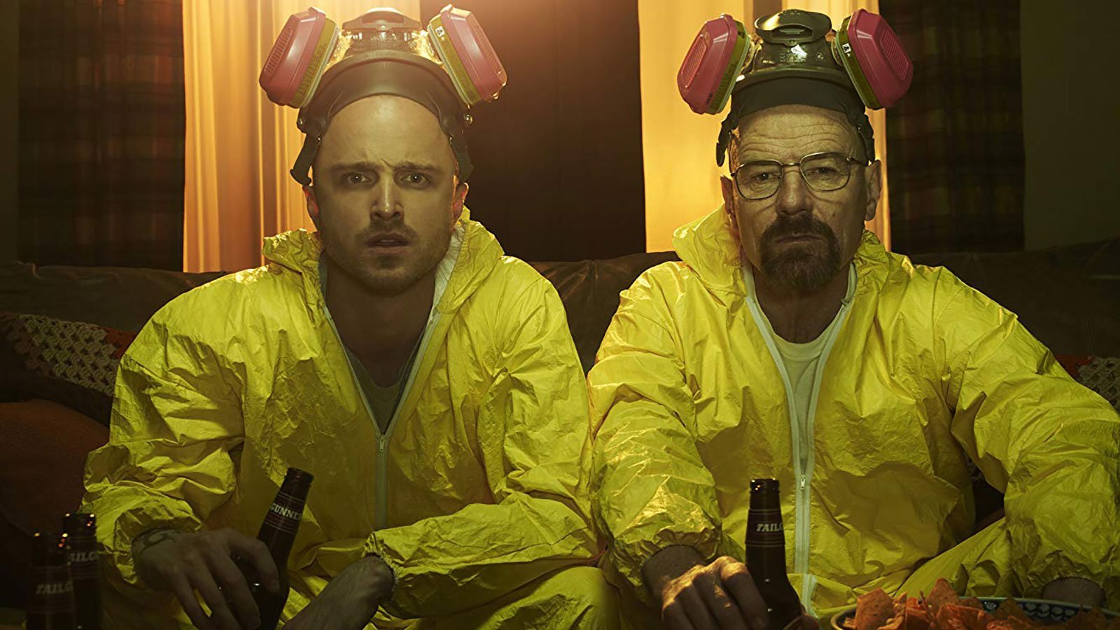 Breaking Bad promo