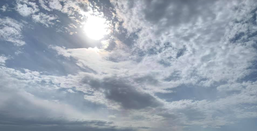 Central Coast Skies