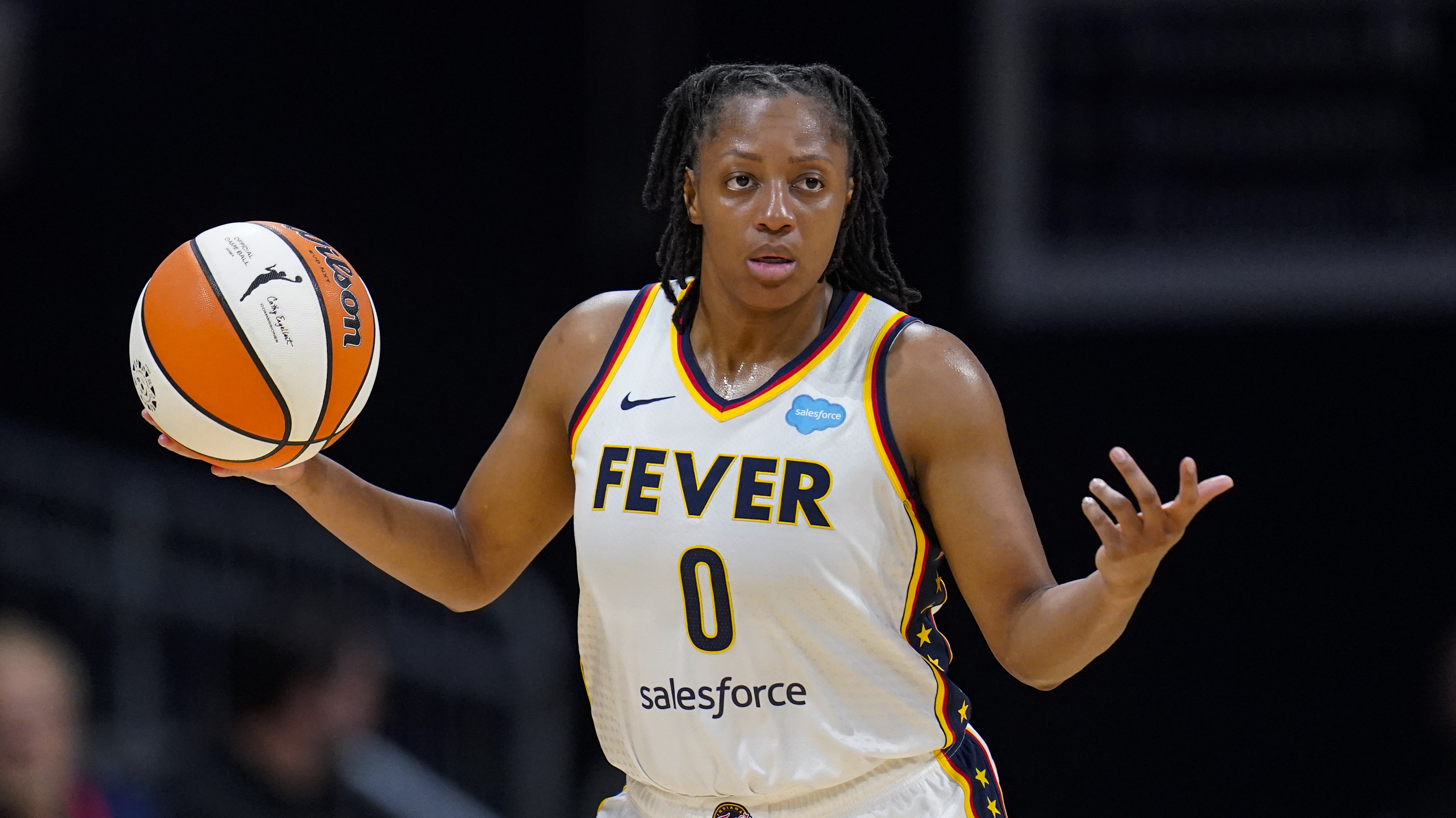 Kelsey Mitchell