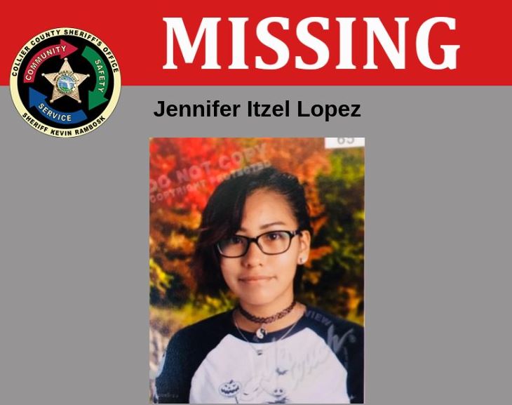 Jennifer Itzel Lopez missing.JPG