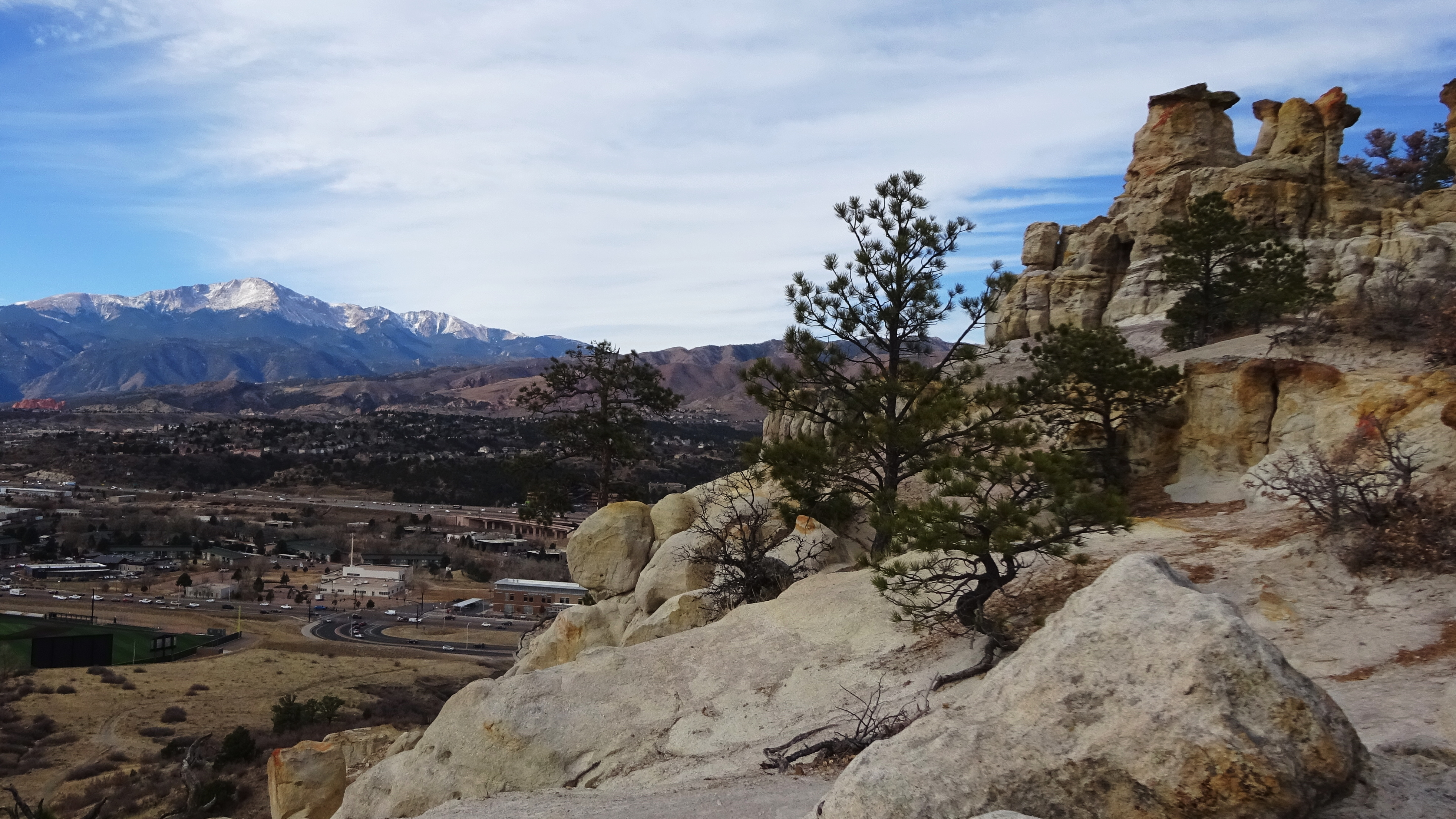 Linda Watkins Colorado Springs
