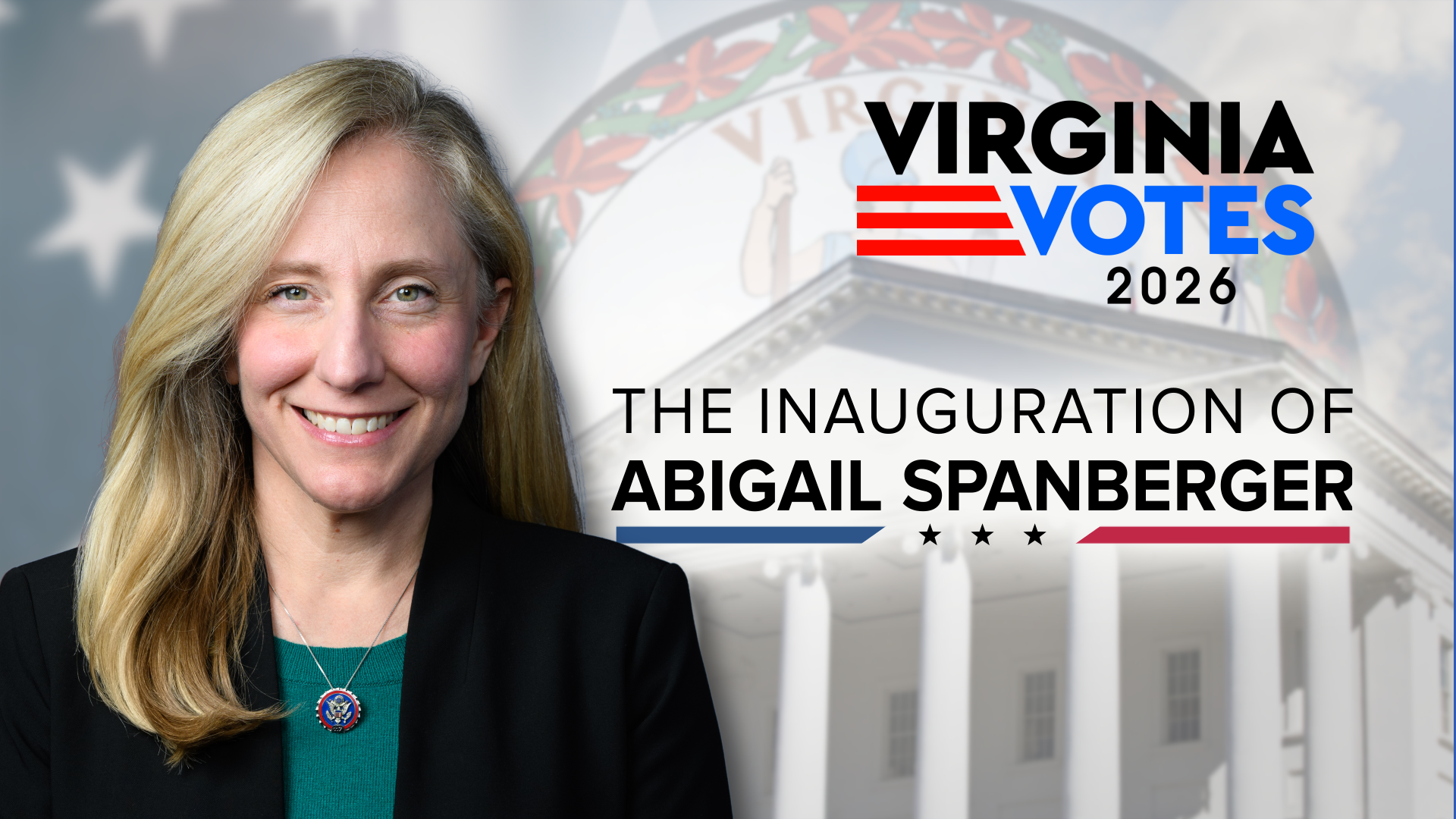 Inauguration of Abigail Spanberger Monitor.png