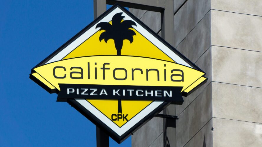 California Pizza Kitchen (file photo)