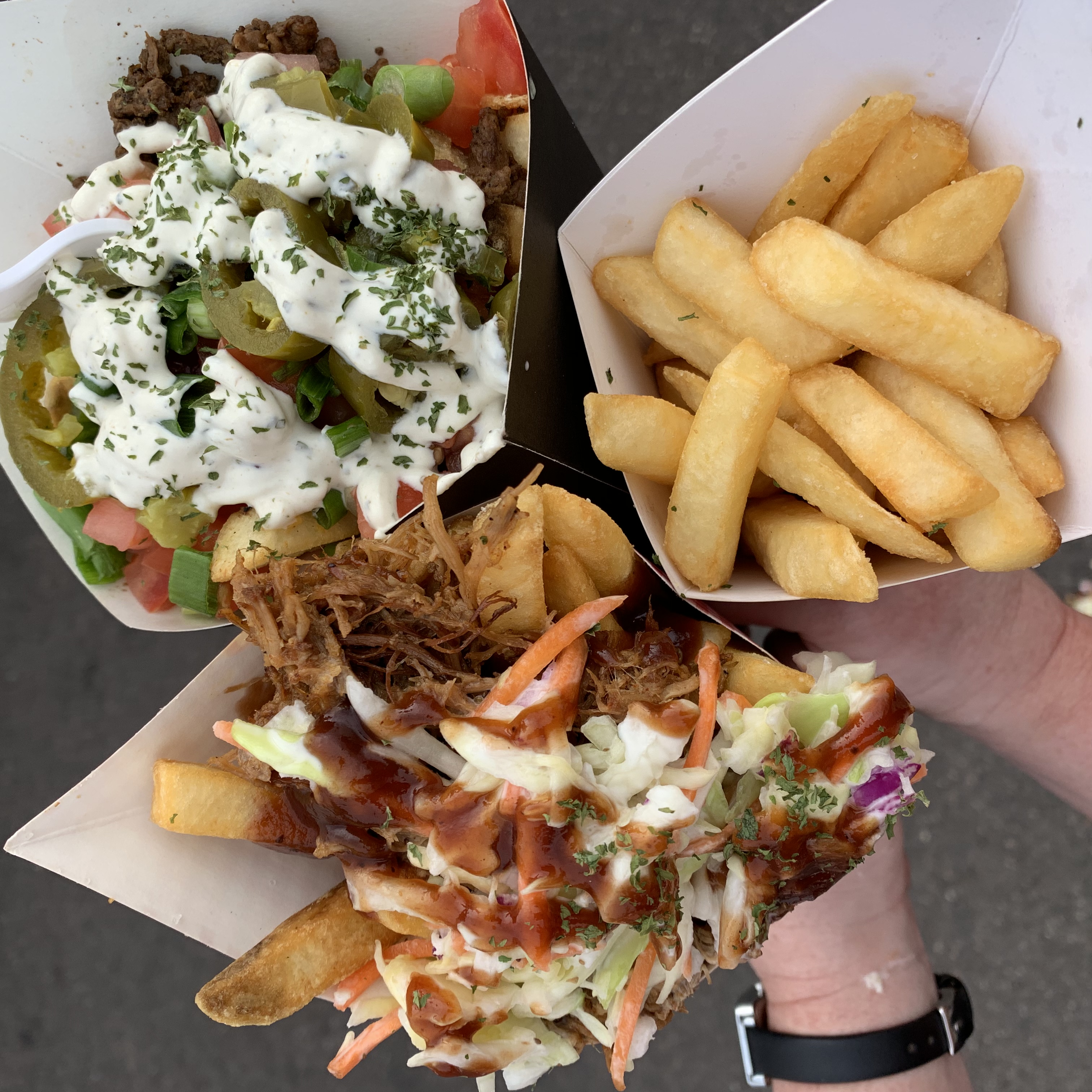 Fried Festival
