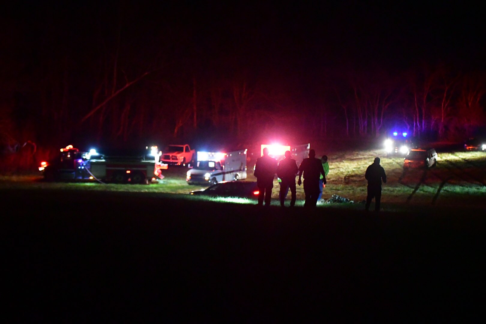 black hAWK CRASH
