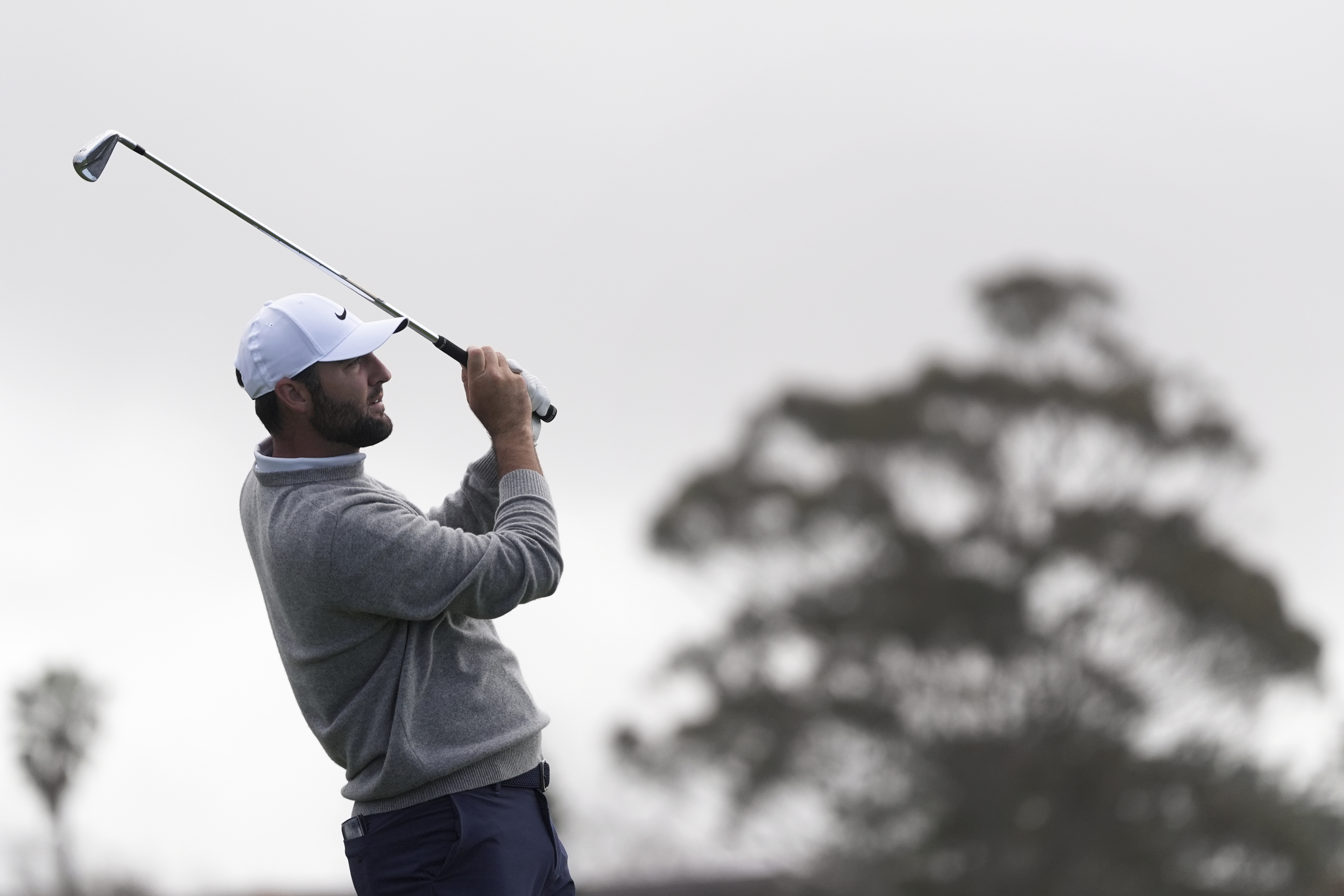 Genesis Invitational Golf