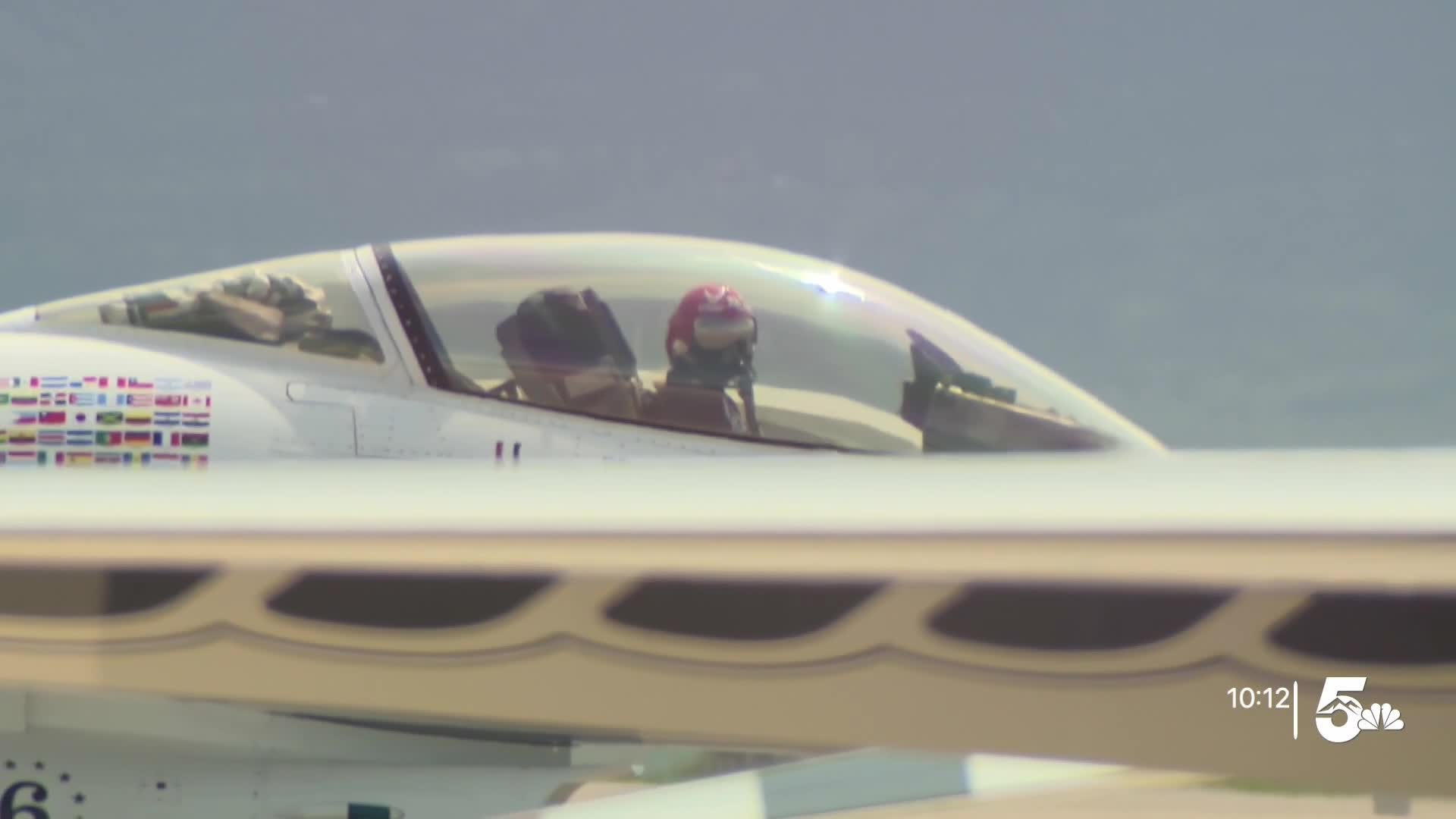 Thunderbirds