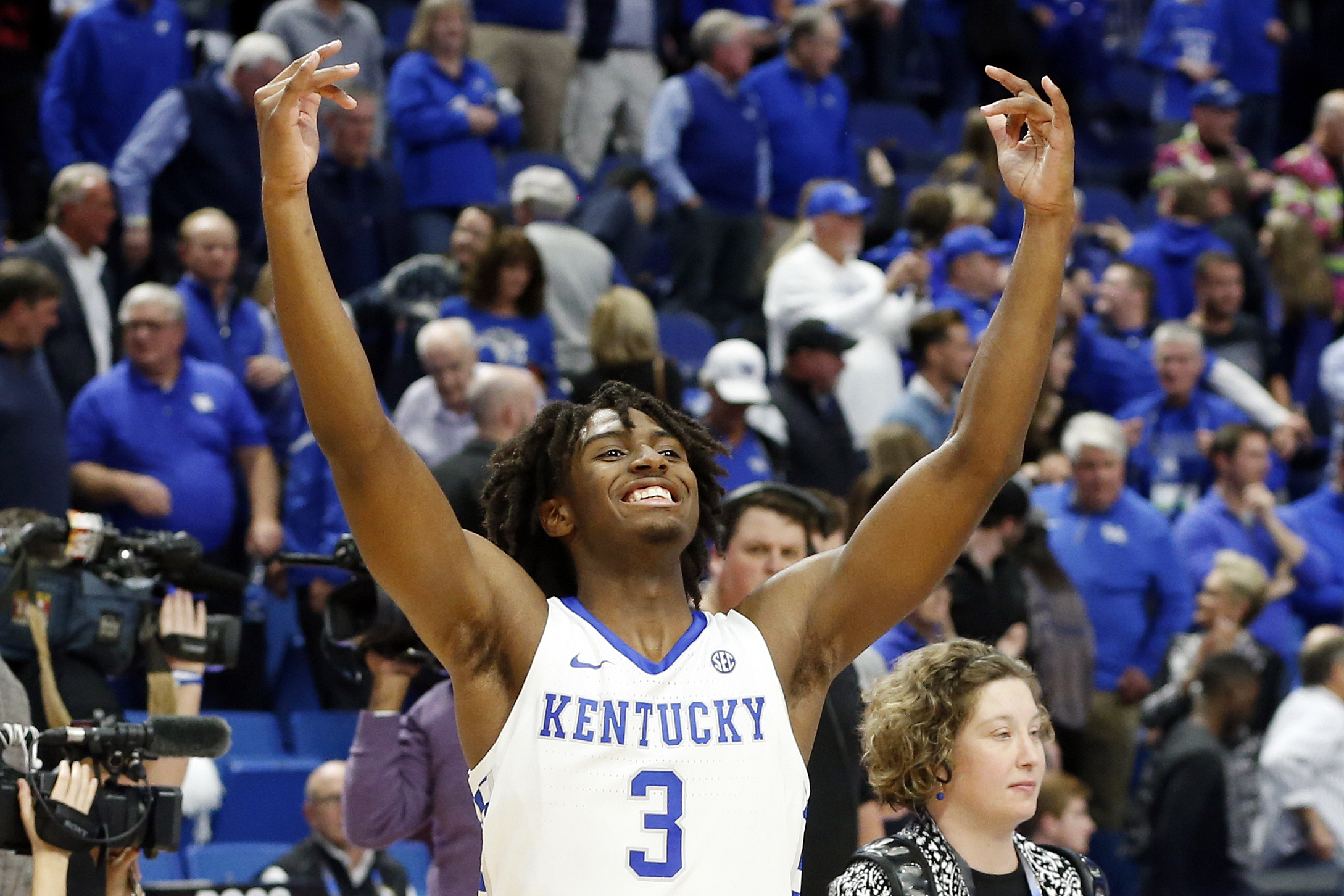 Louisville Kentucky Basketball