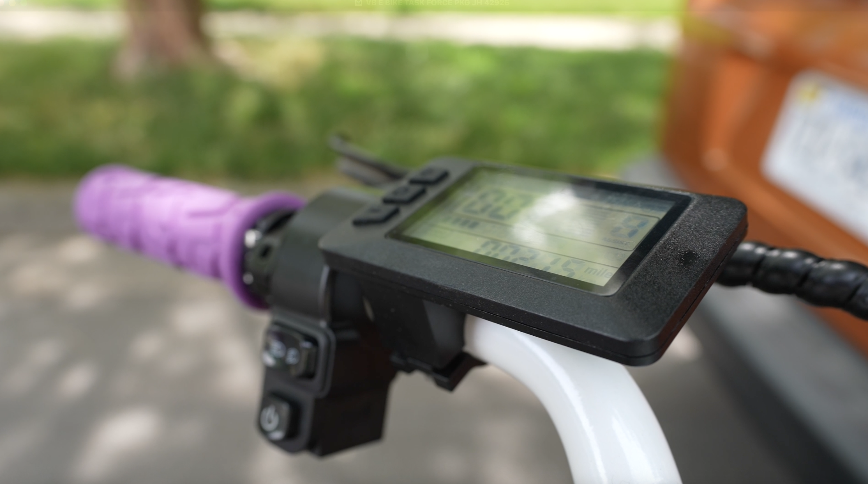 Virginia Beach leaders review e-bike safety recommendations