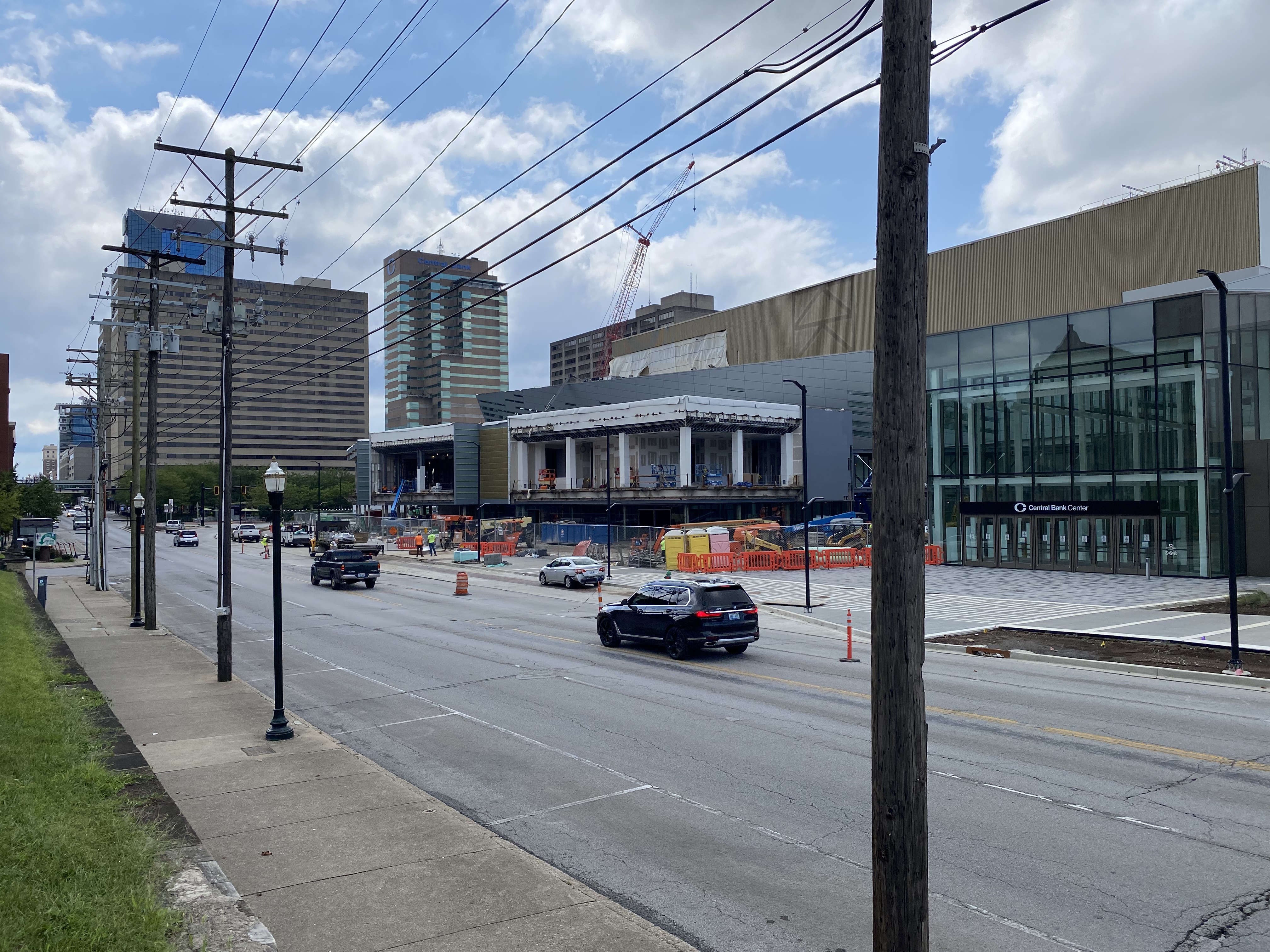 Rupp Arena