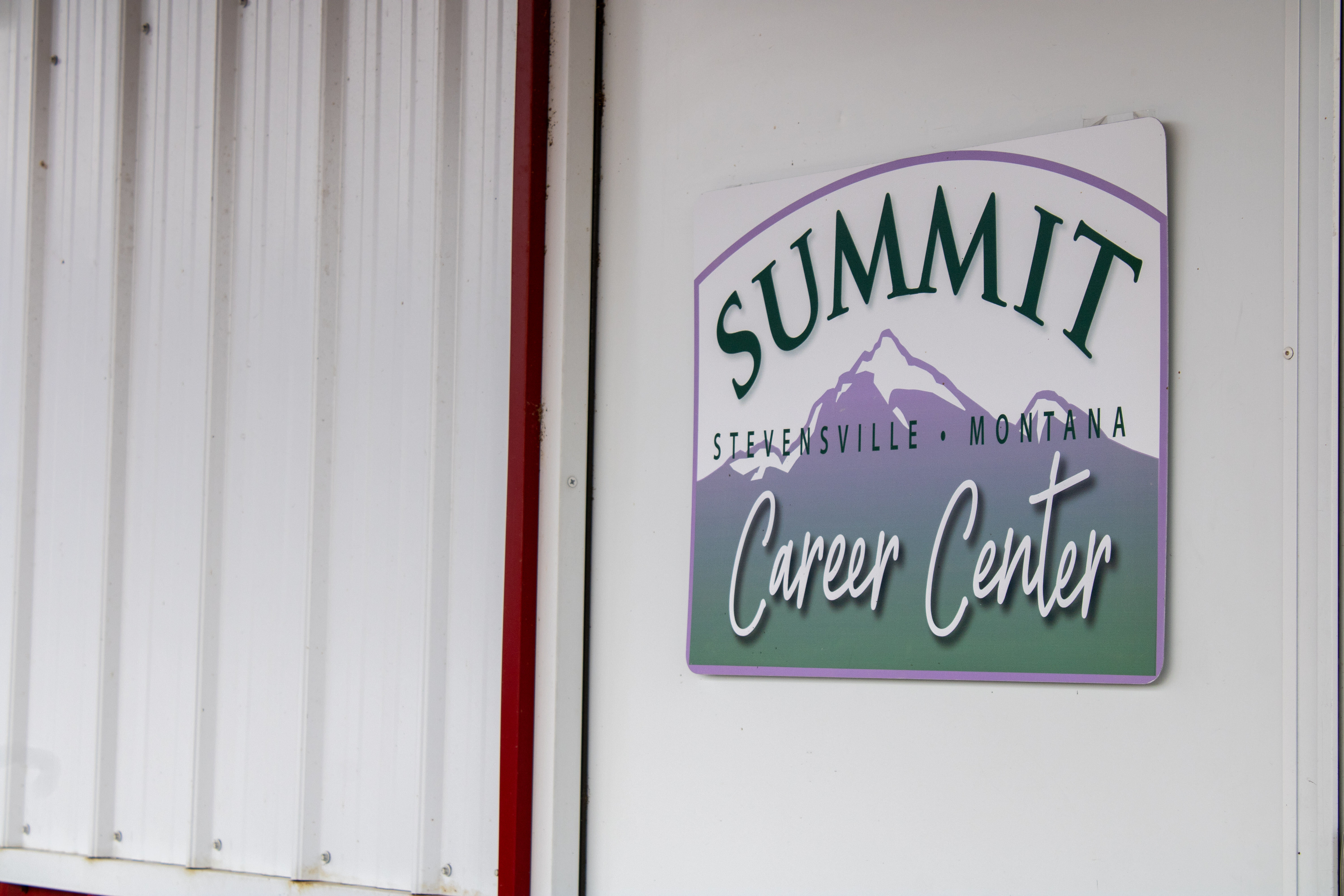 Summit Career Center