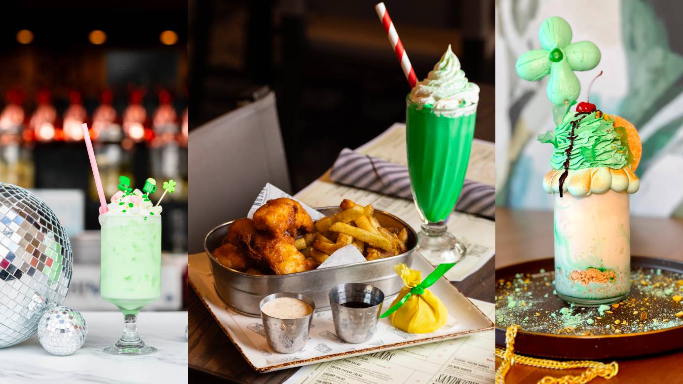 2024: Celebrate St. Patrick's Day with specials drinks, dishes and events in Arizona 