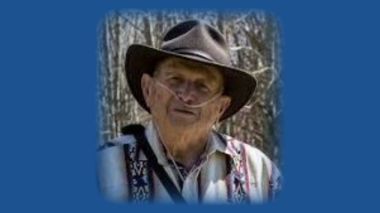 August "Gus" Wayne Herford
November 2, 1937 - January 29, 2025