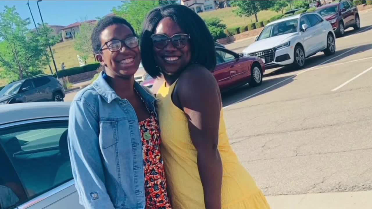 Trial study at Children's Hospital Colorado is curing teens of sickle cell disease_Hannah Boakye